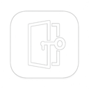 Logo Serrurier Neder-Over-Heembeek
